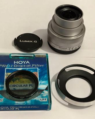 Panasonic 12-32 f3,5-5,6 OIS