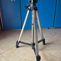 Cavalletto giotto VT807