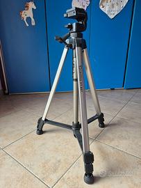 Cavalletto giotto VT807
