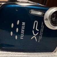 Fotocamera subacquea Fujifilm FINEPIX  XP 10