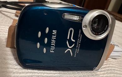 Fotocamera subacquea Fujifilm FINEPIX  XP 10