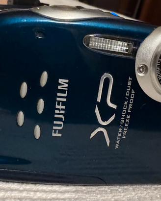 Fotocamera subacquea Fujifilm FINEPIX  XP 10