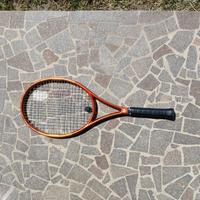 Racchetta tennis