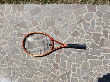 Racchetta tennis