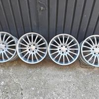 MERCEDES CERCHI CARLSSON 1/16 18 " 