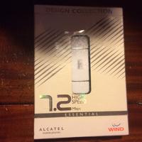 Chiavetta Internet Alcatel Essential 7.2 Mbps