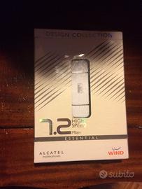 Chiavetta Internet Alcatel Essential 7.2 Mbps