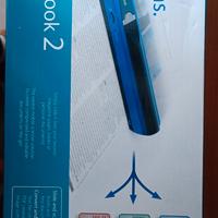 Scanner portatile IRIScan Book