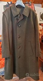 LODEN Cappotto