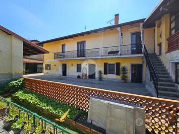 CASA INDIPENDENTE A RONDISSONE