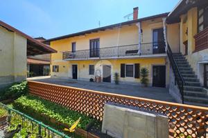 CASA INDIPENDENTE A RONDISSONE