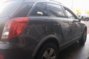 Opel Antara cosmo 2.2 cdi