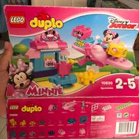 Lego duplo Minnie 10830