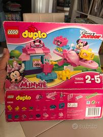 Lego duplo Minnie 10830