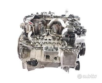 Motore Usato N54B30A