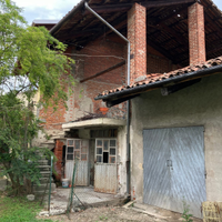 Casa a salerano canavese