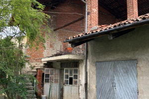 Casa a salerano canavese