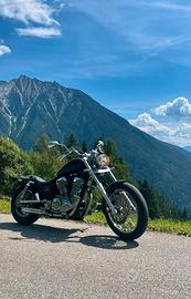 Suzuki Intruder 1400 VS (1988)