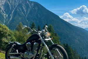 Suzuki Intruder 1400 VS (1988)