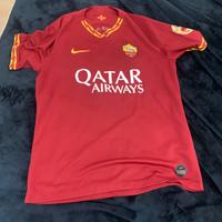 Maglia Roma: De Rossi