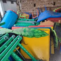 Playground  Parco Giochi