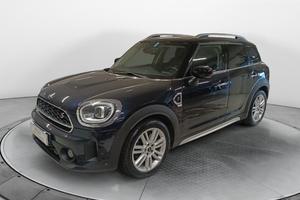 MINI Mini Countryman 2.0 Cooper SD All4 auto