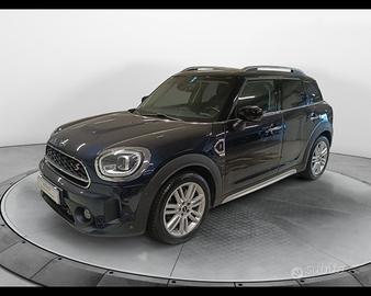 MINI Mini Countryman 2.0 Cooper SD All4 auto