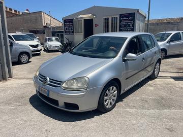 Volkswagen Golf 1.9 TDI 5p. Comfortline