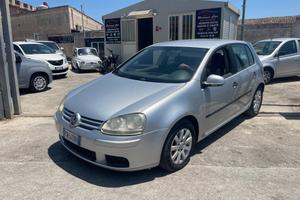 Volkswagen Golf 1.9 TDI 5p. Comfortline
