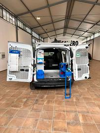 RENAULT KANGOO 1.5dci 75cv ATTREZZATO