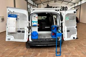 RENAULT KANGOO 1.5dci 75cv ATTREZZATO