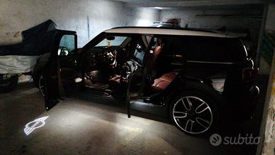 MINI Mini 2.0 Cooper SD Clubman