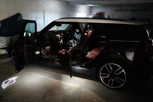 MINI Mini 2.0 Cooper SD Clubman