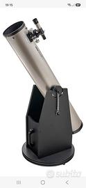 TELESCOPIO  DOBSON URSA MAJOR  6 pollici