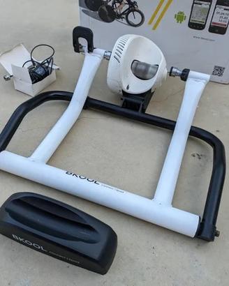 rullo interattivo bkool classic