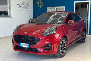 Ford Puma 1.0 ecoboost h ST-Line X s&s 125cv
