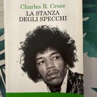 Libro su Jimi Hendrix