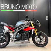 Triumph Speed Triple R SPEED TRIPLE 1050 R