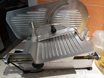 Affettatrice elettrica Columbia