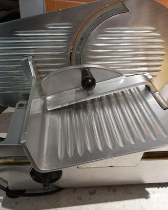 Affettatrice elettrica Columbia