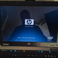 PC hp 6730b