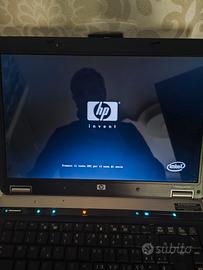 PC hp 6730b