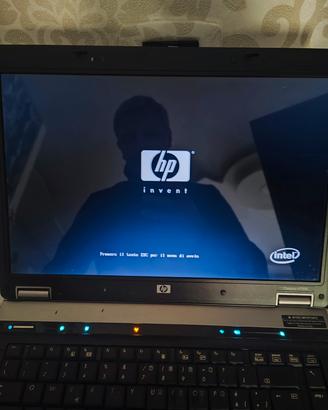PC hp 6730b