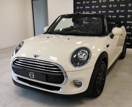 MINI Mini IV F57 2018 Cabrio - Mini Cabrio 1.5 One