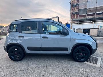 Panda cross Gpl
