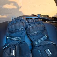 Guanti da moto riscaldati Alike Pordoi