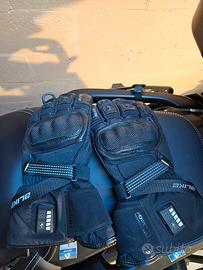 Guanti da moto riscaldati Alike Pordoi