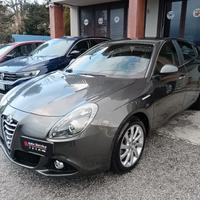 Alfa Romeo Giulietta 1.6 MJT 105CV SOLI 50.000 KM