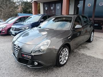 Alfa Romeo Giulietta 1.6 MJT 105CV SOLI 50.000 KM