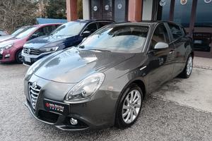 Alfa Romeo Giulietta 1.6 MJT 105CV SOLI 50.000 KM